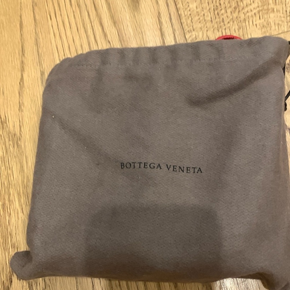 Mini Bottega Veneta Bag with box, dust bag and tags